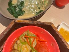 -避风塘(宝山万达店)