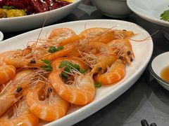 水煮虾-宁海食府(总店·天一阁望京店)