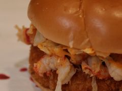 -麦当劳(哈西万达店)