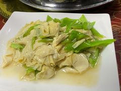 -叶存利海鲜大馅饺子(海宁路总店)