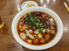 -蒋家肠旺面馆老店(合群路店)