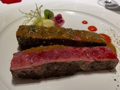 -王品牛排(珠海富华里店)