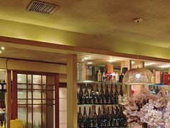 -长崎屋·日本料理·刺身·烧鸟(天河北路店)