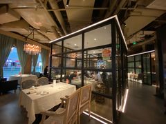 大堂-麓湘小镇(开福万达广场店)