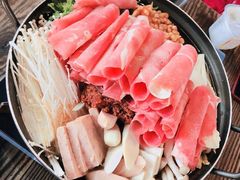 -MI WU FACTORY米屋美食工厂餐厅(绿地店)