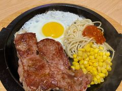 -菲滋意式餐厅(西溪印象城店)