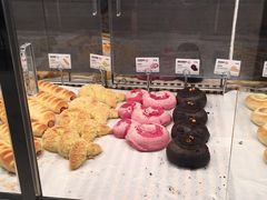 -烫面包·面包烘焙(绿地缤纷城店)