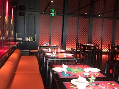 -上海滩餐厅(BFC外滩金融中心店)