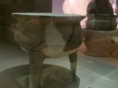 -河姆渡遗址博物馆
