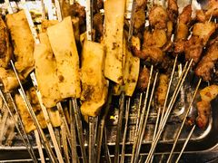 -杨记玉喜龙虾肥蛤(文东店)