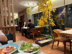 大堂-小平岛开海水饺(皇姑店)
