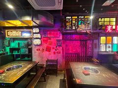 -水巷子·巴掌腰片重庆火锅(云纺店)