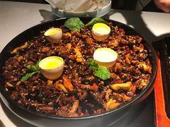 -拈菜(观音桥阳光世纪店)
