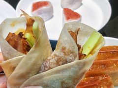 -喜悦烤鸭·新京菜(王府井店)