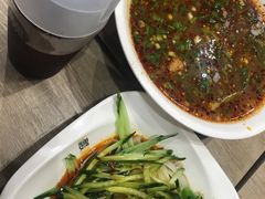 -魏家凉皮(博水商务大厦店)