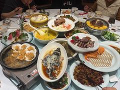 -小八仙·八方(移民广场店)