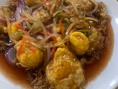 -大自然美食农庄(广州南站店)