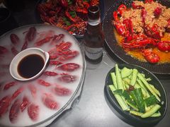-红盔甲·小龙虾(人民广场店)