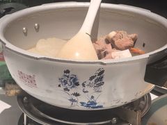 -清真·宁夏印象·盐池滩羊肉体验店(江宁路店)