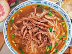 -永丰面馆(汉口路店)