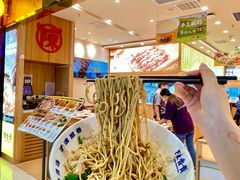 -陳香貴·兰州牛肉面(上海长风大悦城店)