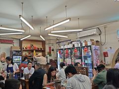 -炒豆合作社(东四总店)