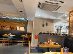 -胡马八破·川菜小馆(高新万达店)