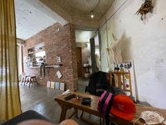 大堂-春庄咖啡SpringHues(钟楼小区店)