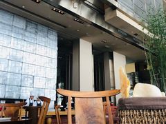 -上海柏悦酒店·世纪100牛排馆