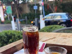 -The PEAT Coffee(深业中城店)