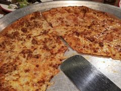 -Tubestation站点比萨(新世界大望路店)