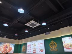 -点蹄擂椒猪脚饭(市桥店)