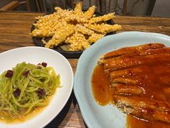 -三姐妹餐厅(曲江店)