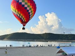 -宁波松兰山滨海旅游度假区
