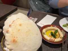-ELI FALAFEL Lebanese&Mediterranean黎巴嫩美食(富城路店)