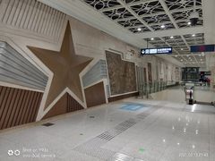-黄浦路(地铁站)