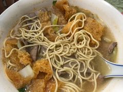 -老太皮肚面