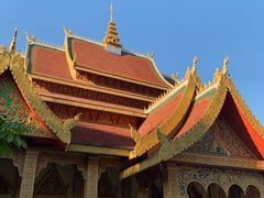 -西双版纳勐泐文化旅游区