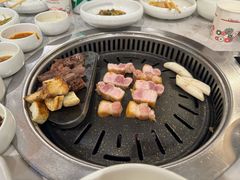 -黄金牧场(明洞总店)