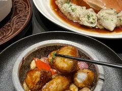 -曾宴·楚菜(湖北省博物馆店)