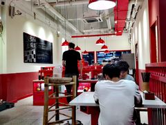 -陳艳红火锅(港汇店)