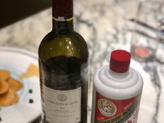 -海景壹号大酒店(滨湖店)