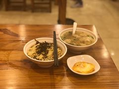 -老裕缘汤包馆(嘉善路店)