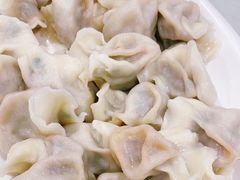 -听涛雅苑百味饺子老家菜馆