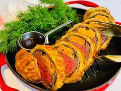 招牌惠灵顿牛排-蝶舍·MAISON PAPILLON