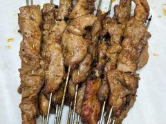 -一九烧烤(莱山区初家店)