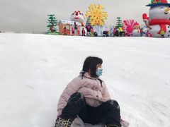 -沈阳奥体冰雪嘉年华