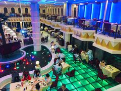 -碧中海汤泉汗蒸酒店