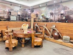 -潇湘甲鱼村(清河店)