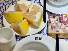 -肖记公安牛肉鱼杂馆·省级非物质文化遗产(崇仁路江滩直营店)